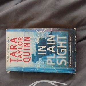 A book called - in plan sight